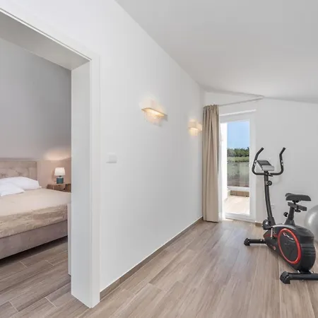 Eni Villa Porec