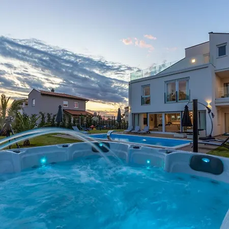 Eni Villa