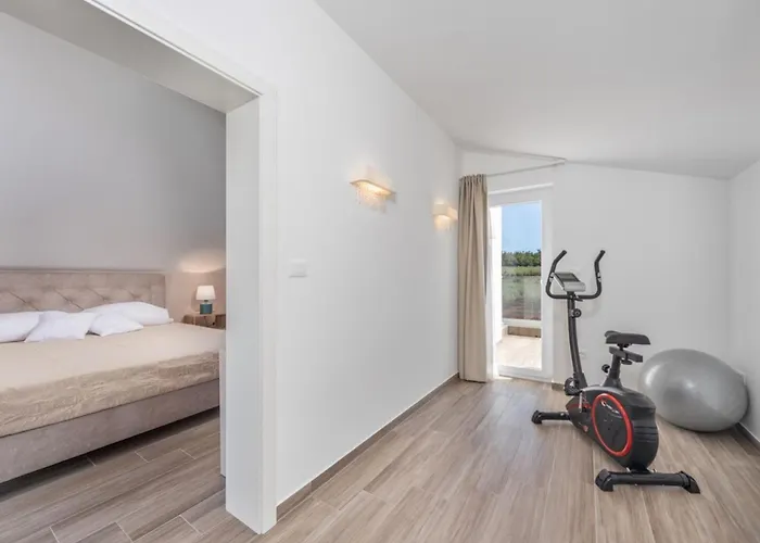 Eni Villa Porec